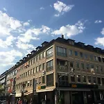 Schloss Viktoria شقة كوبلنس