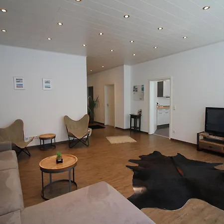 דירה Schloss Viktoria