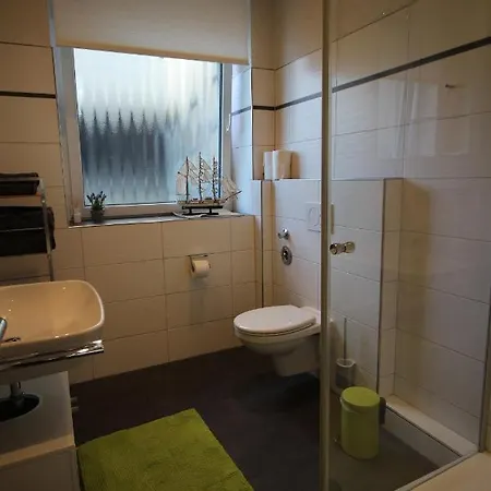 Schloss Viktoria דירה קובלנץ