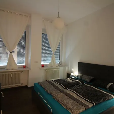 Schloss Viktoria * コブレンツ