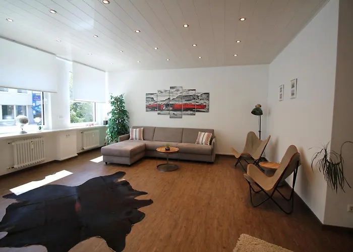 Schloss Viktoria * コブレンツ