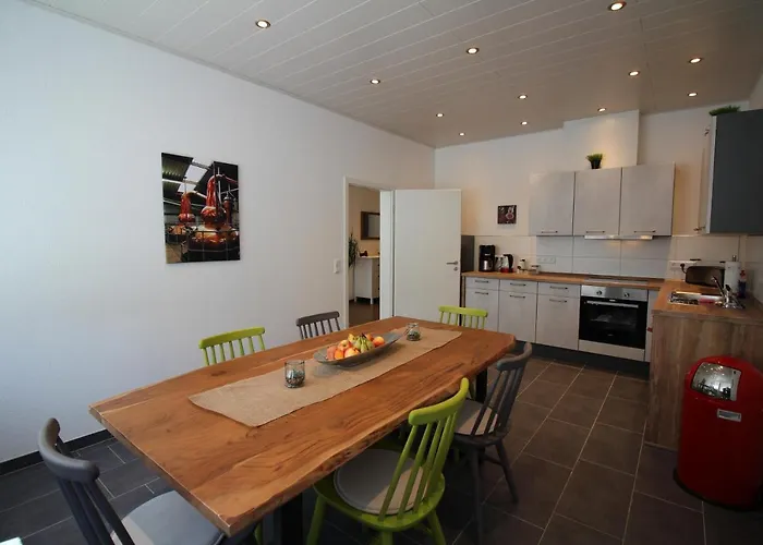 Schloss Viktoria Appartamento *