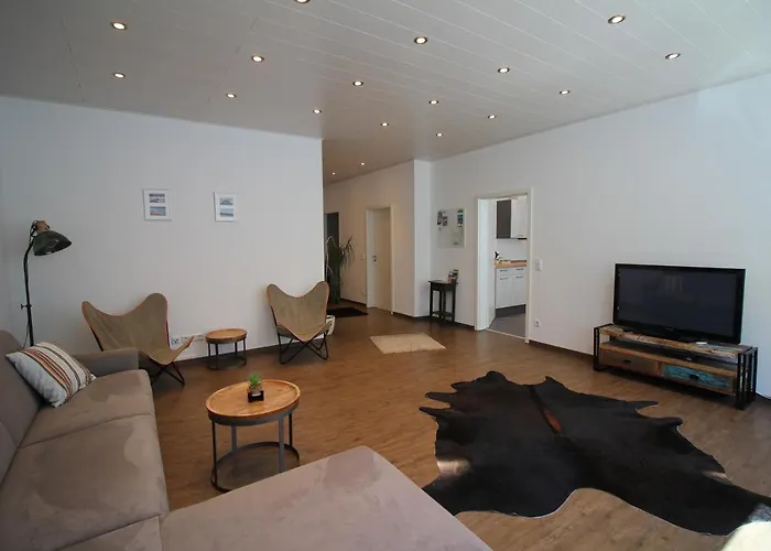 アパート Schloss Viktoria