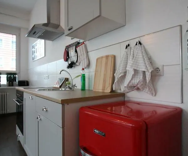 Schloss Viktoria * Coblenza