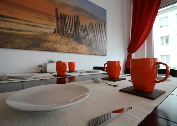 Schloss Viktoria * コブレンツ