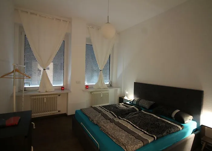 Schloss Viktoria * コブレンツ