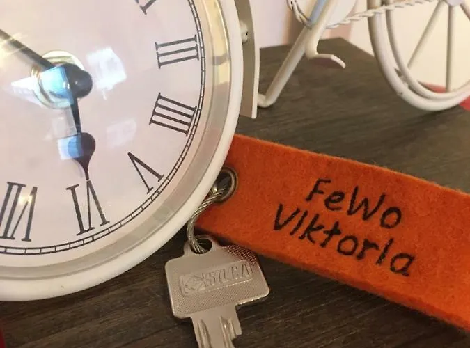 Schloss Viktoria Appartamento Coblenza