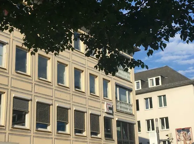 アパート Schloss Viktoria *